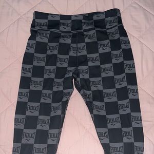 Forever 21 X Everlast leggings